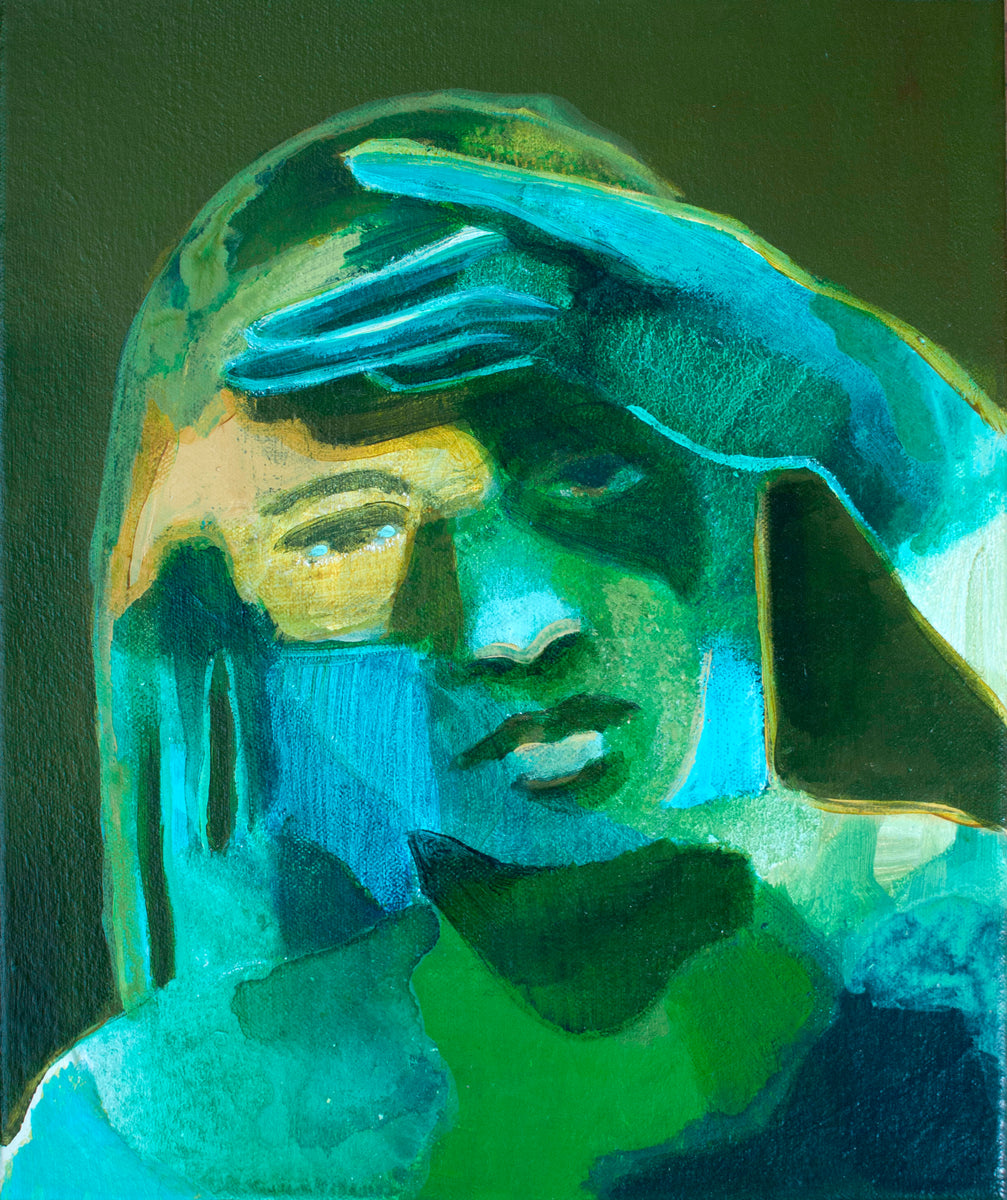 HEARTS AND THOUGHTS THEY FADE – Muse Art Gallery