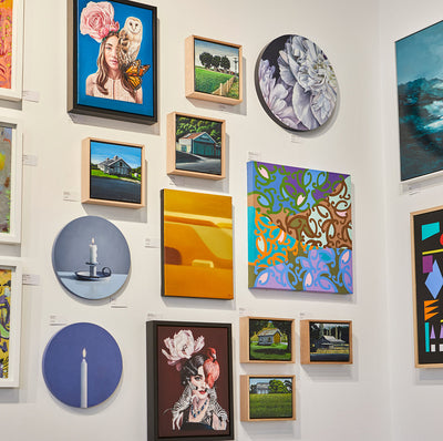 AAS25 ARTIST INFO