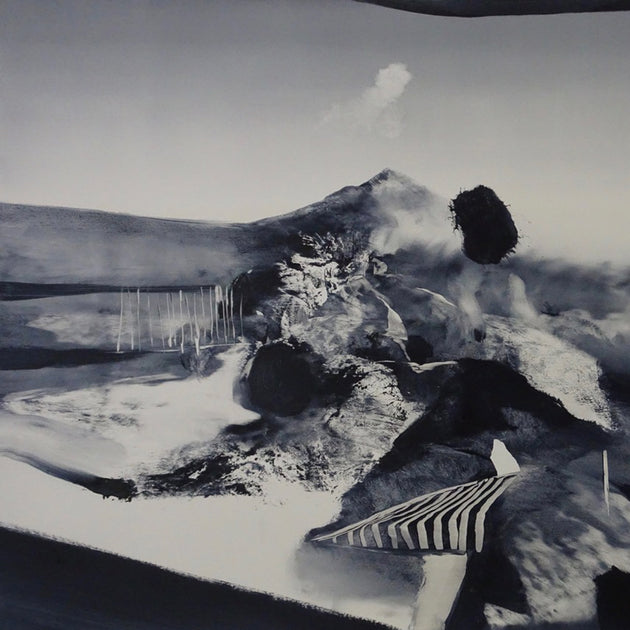 GARRY CURRIN – Muse Art Gallery