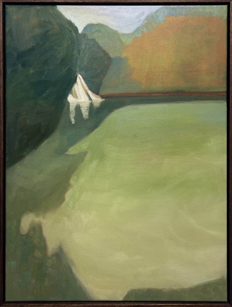 THE POOL – Muse Art Gallery