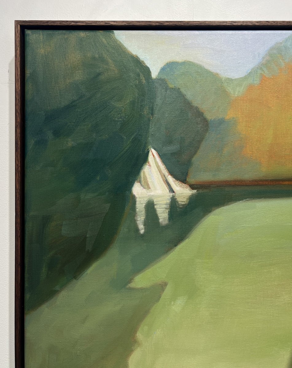 THE POOL – Muse Art Gallery