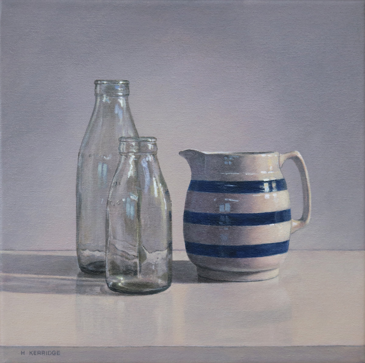 600ml Muse Art Gallery